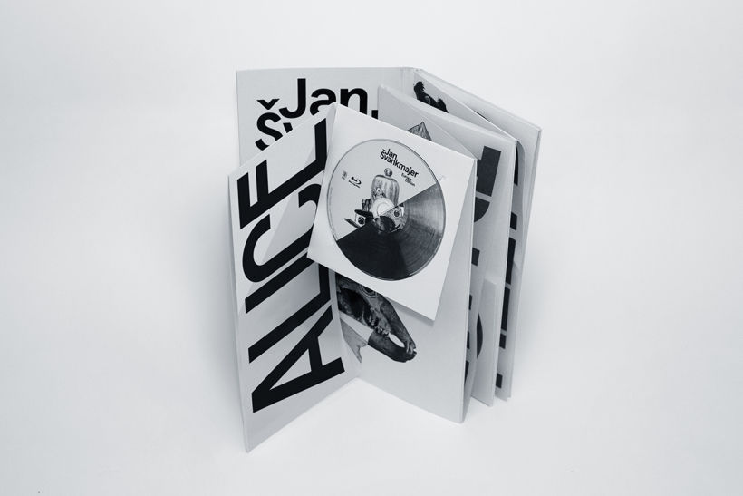Jan Svankmajer — Special Edition 11