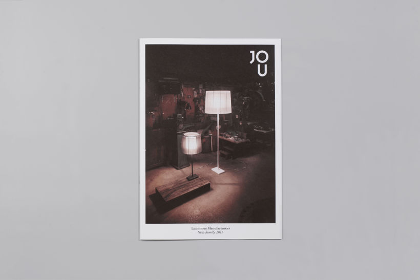 Luminous Manufacturers catalogue 10