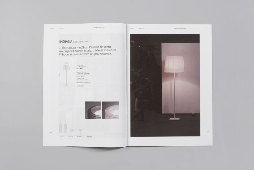 Luminous Manufacturers catalogue 14