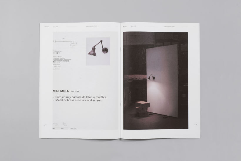 Luminous Manufacturers catalogue 18