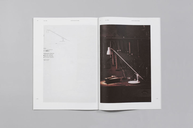 Luminous Manufacturers catalogue 21