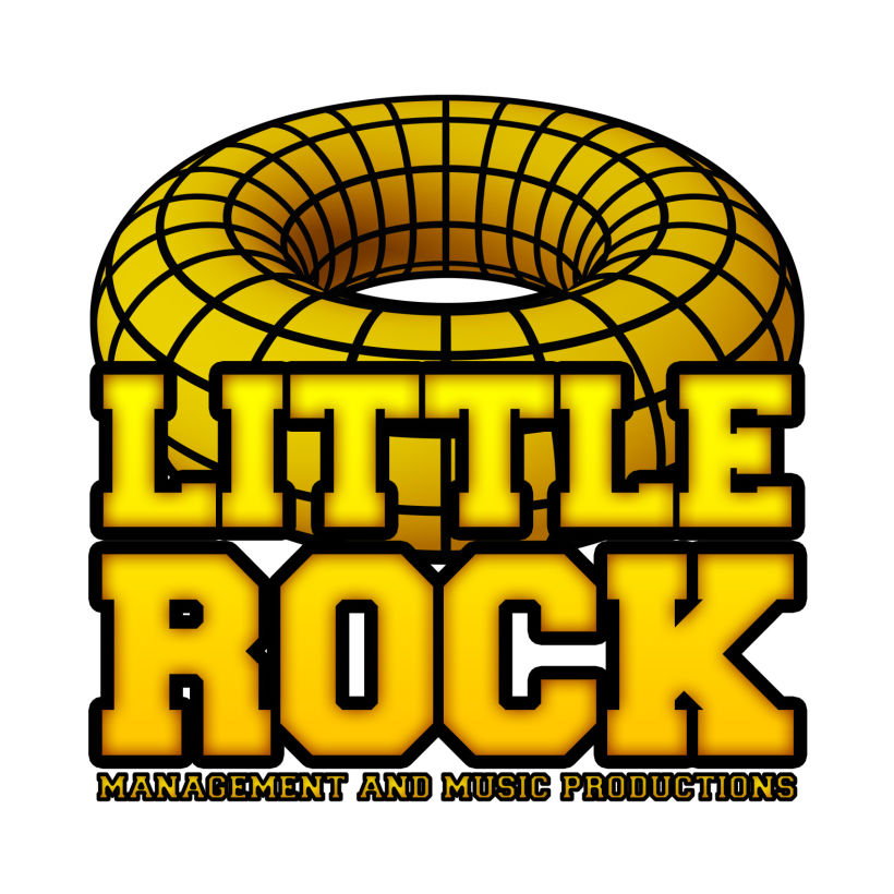 Little Rock Branding 2