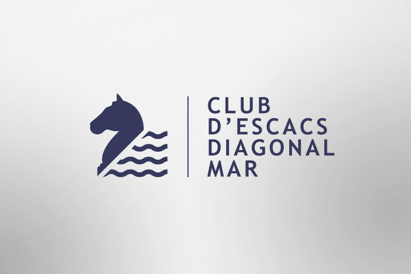 Club d'Escacs Diagonal Mar 0