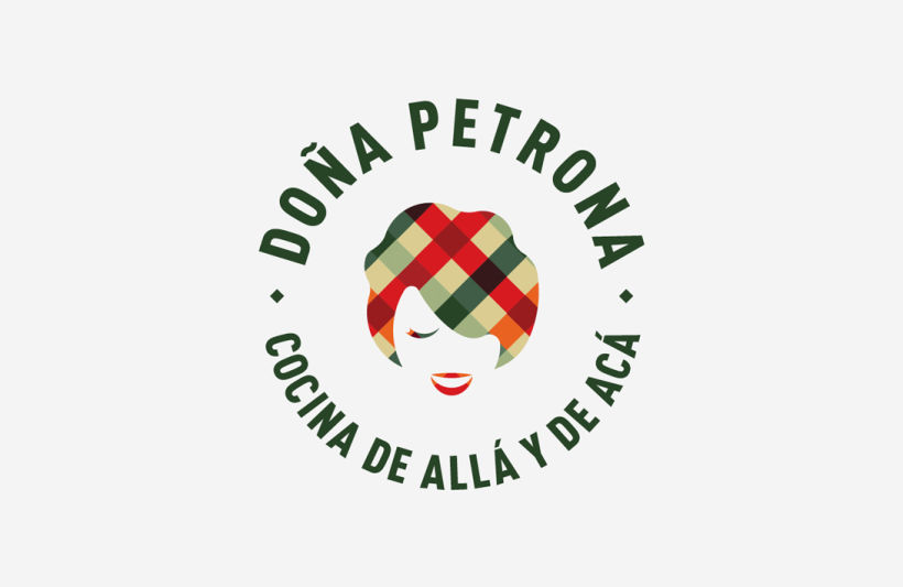 Doña Petrona  1