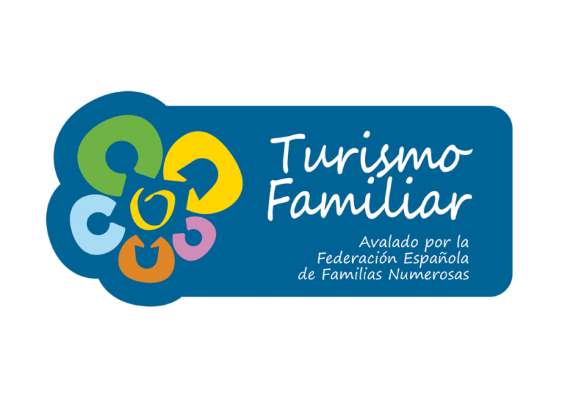 Marca - Federación Española de Familias Numerosas 0