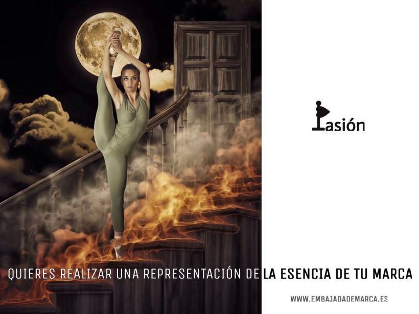 Compañía de Ballet | Marketing Emocional -1