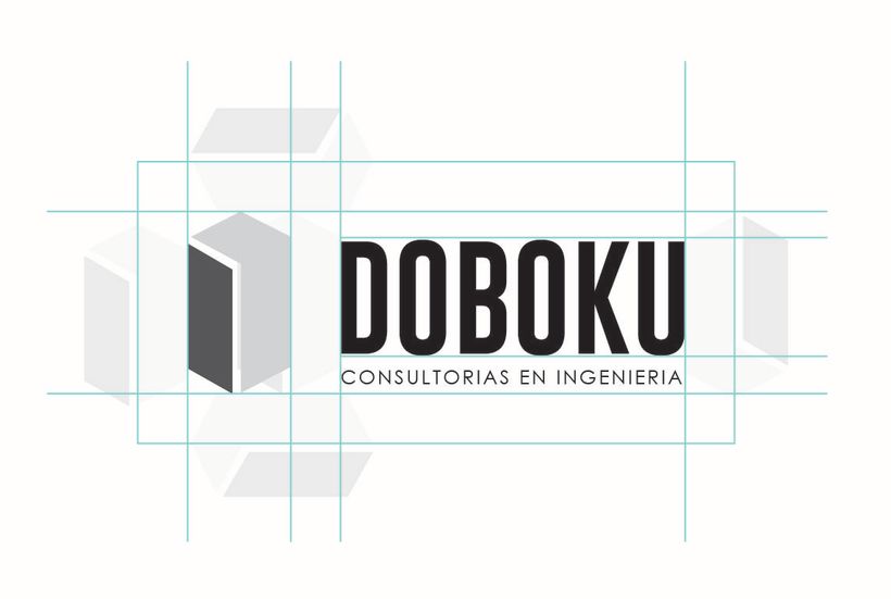 Branding - DOBOKU 1