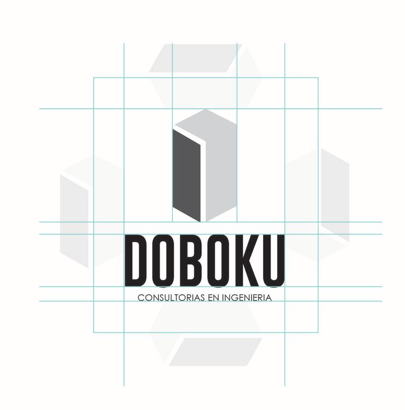 Branding - DOBOKU 2
