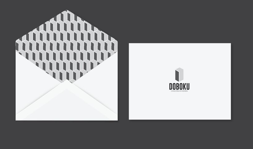 Branding - DOBOKU 6