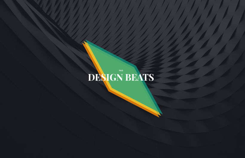 Design Beats Website Design 0