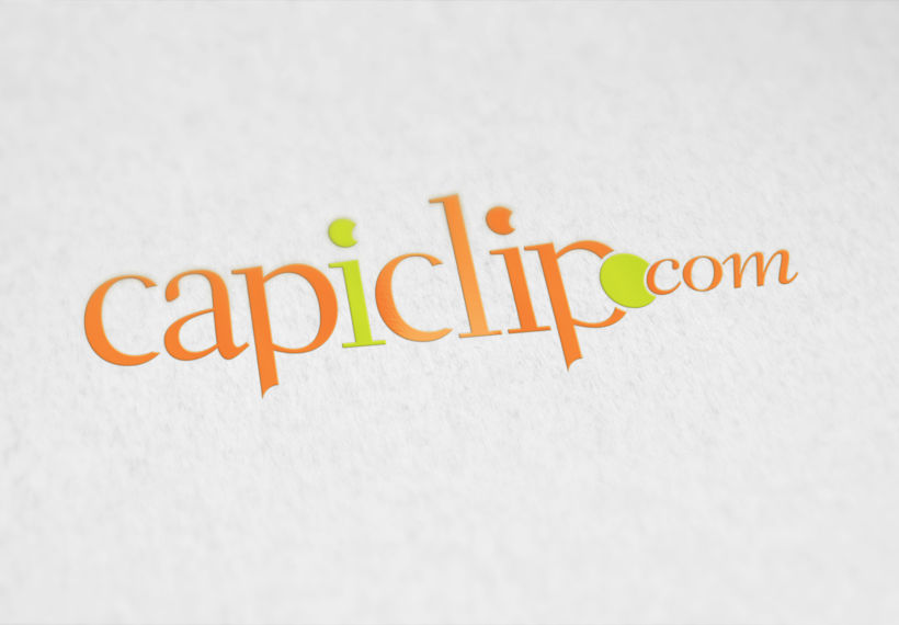 Capiclip.com 0