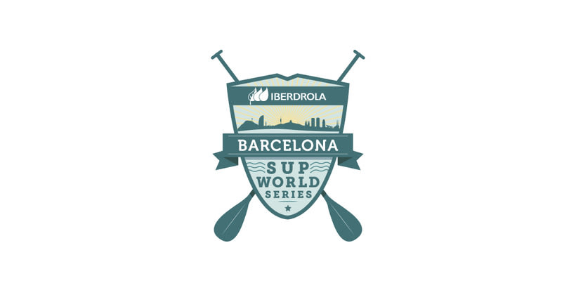 Iberdrola Barcelona SUP World Series 0