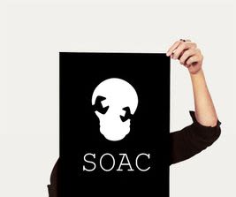 Soac Furniture Workshop. Imagen corporativa, logotipos, catálogos. 5