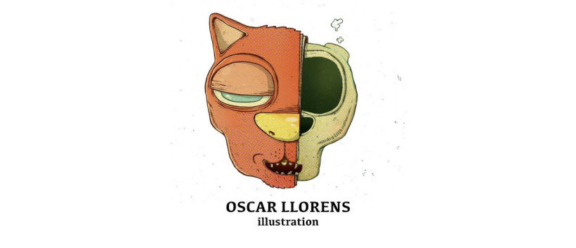 Entrevistamos a Óscar Lloréns 11
