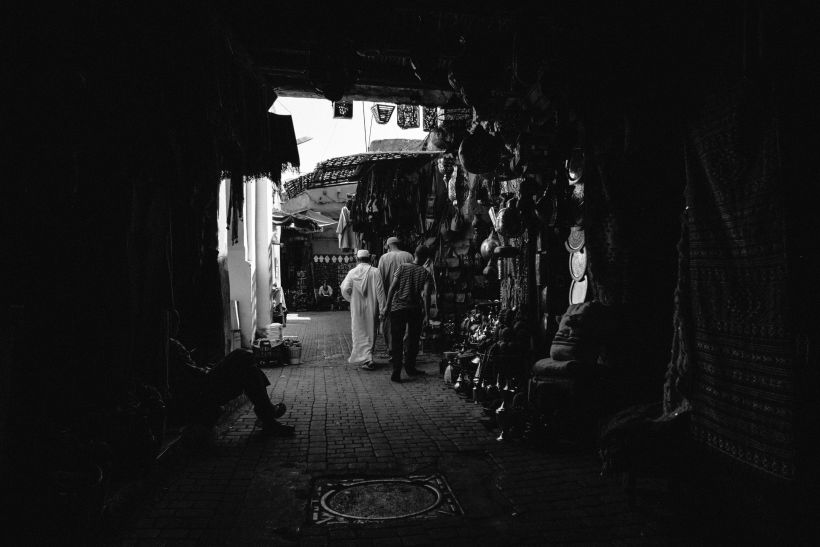 37 Fotos de Marrakesh 11