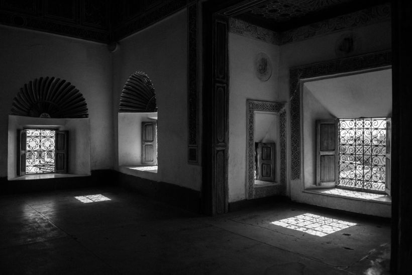 37 Fotos de Marrakesh 27