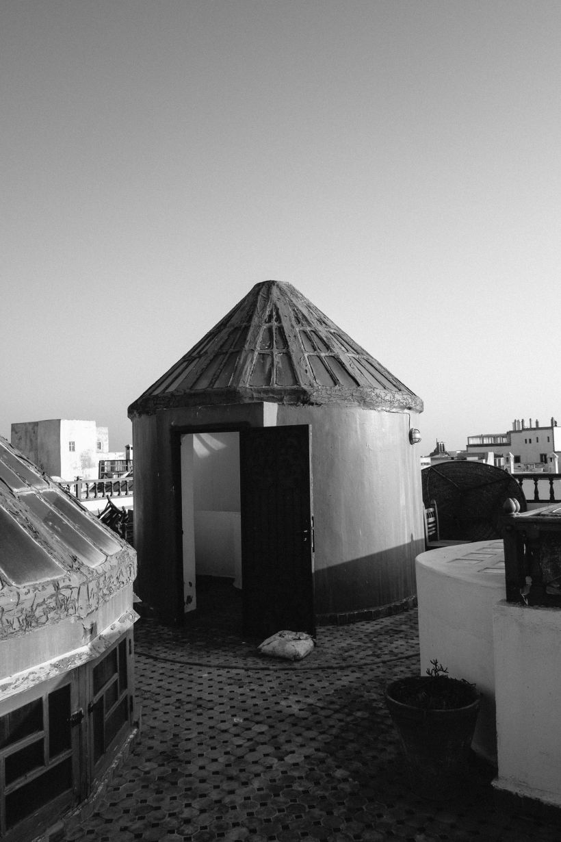 37 Fotos de Marrakesh 34