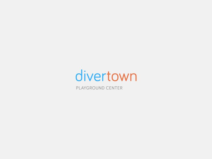 Divertown -1