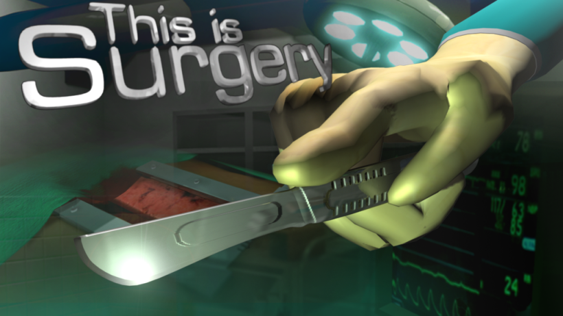 This is Surgery 6