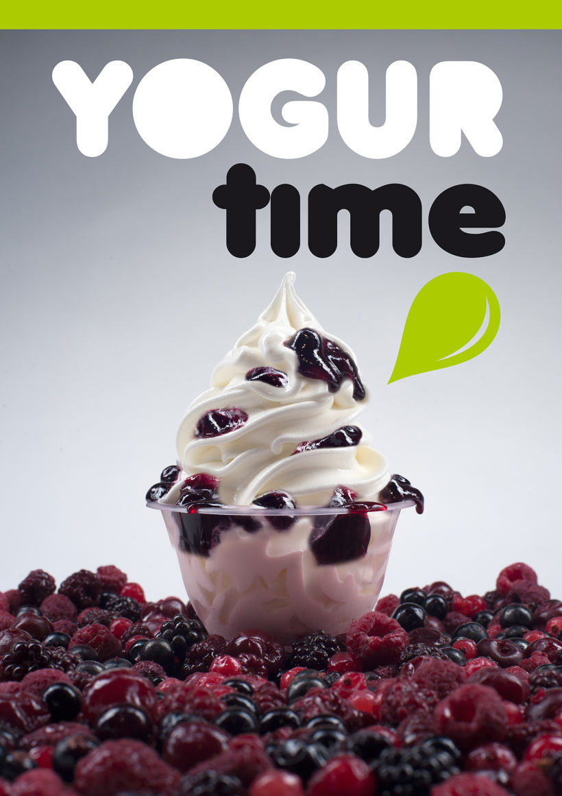 Yogur Time -1