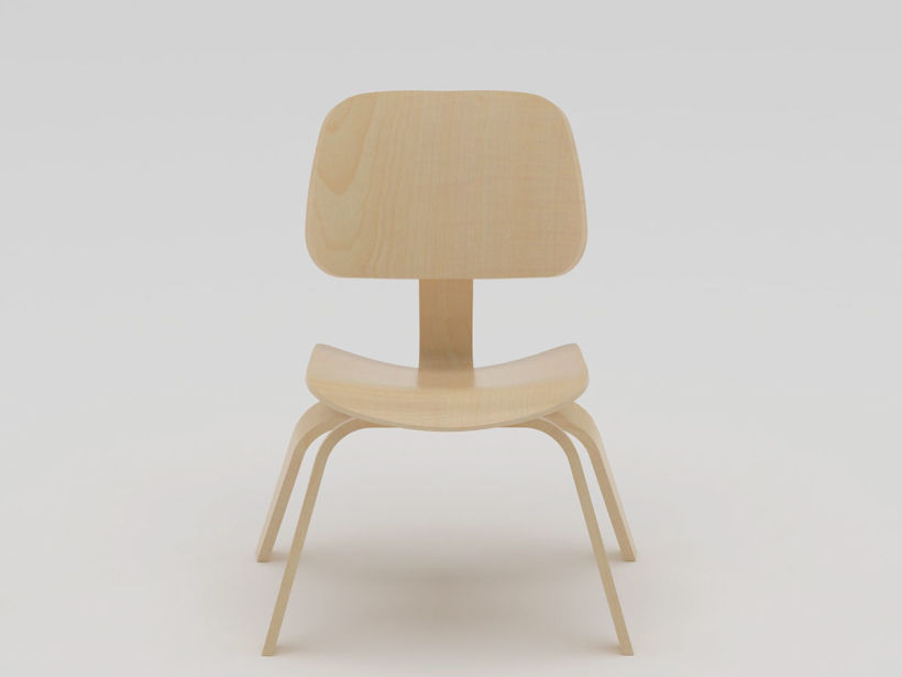 Eames Chair 1