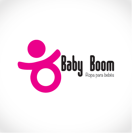 Logo Baby Boom -1