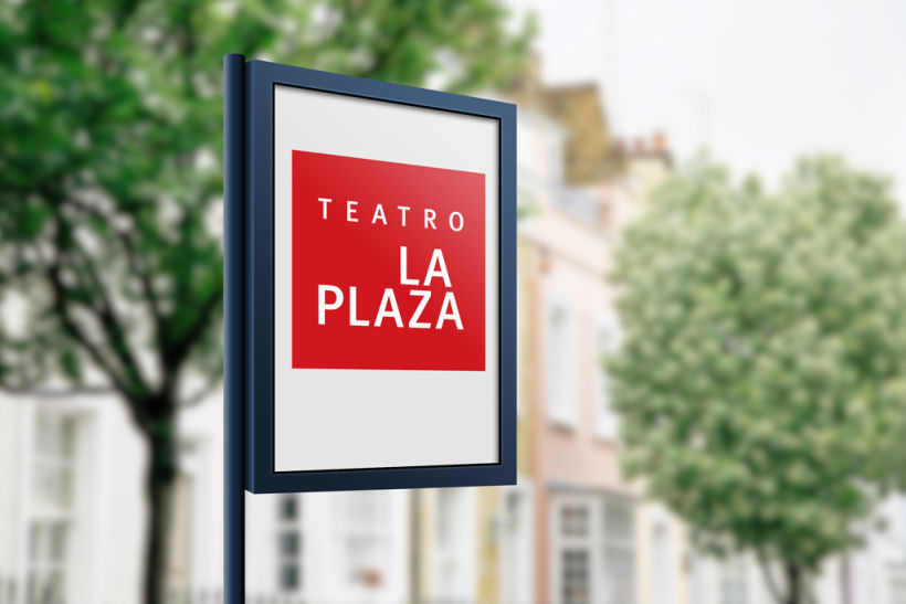 Teatro La Plaza 3