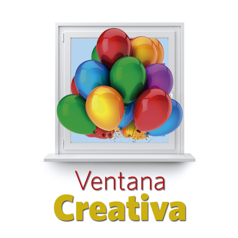 Ventana Creativa logo 3