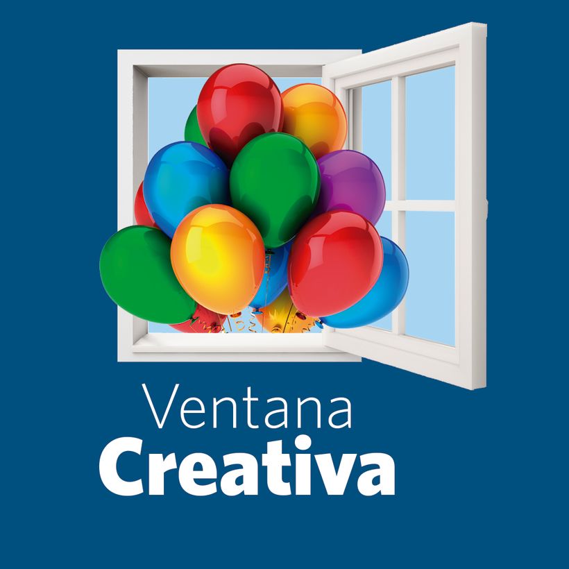 Ventana Creativa logo 4