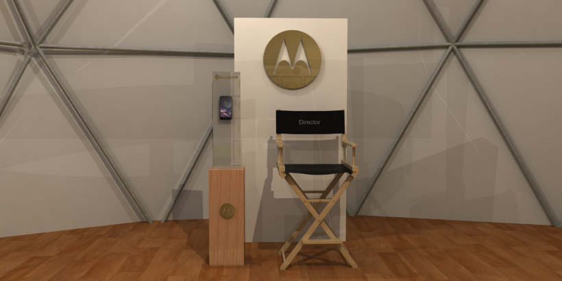 Motorola 12