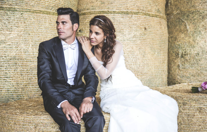 Wedding | Nuria & Victor 3