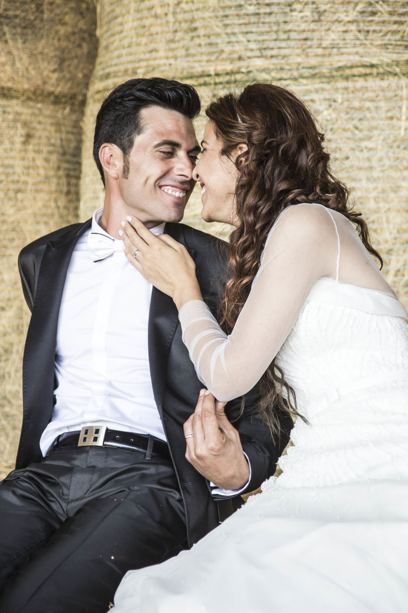 Wedding | Nuria & Victor 4