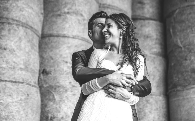 Wedding | Nuria & Victor 6