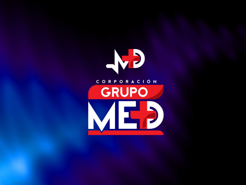 Grupo MED 4
