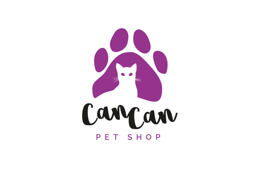 Can Can Pet Shop 1