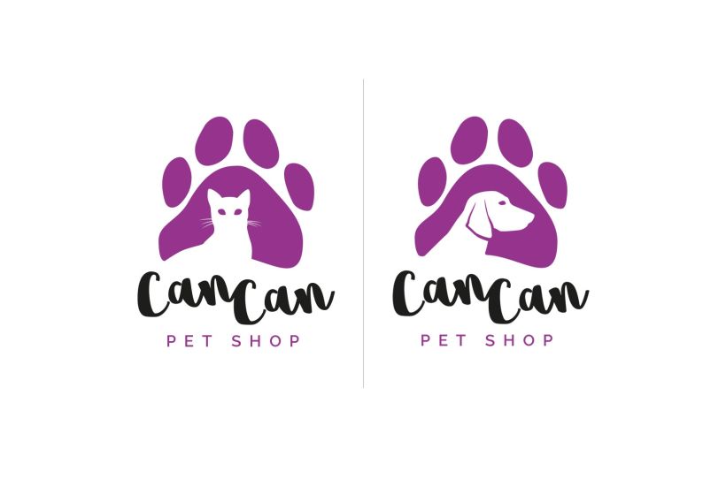Can Can Pet Shop 3