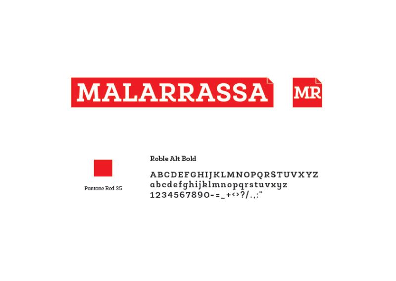 Malarrassa Diseño Editorial 8