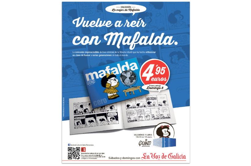 Promociones La Voz de Galicia 2015 1