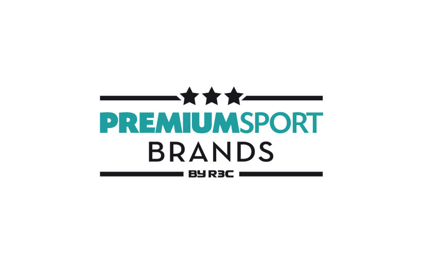 Identidad Premium Sport Brands 1