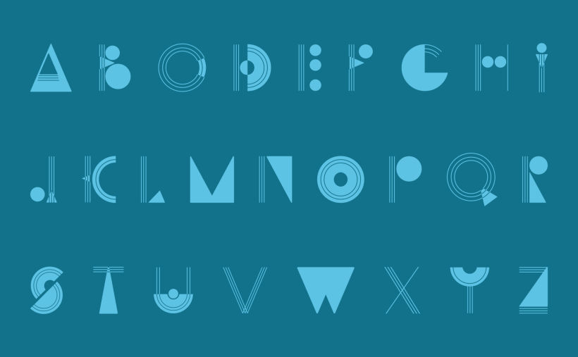 Typography · Readme 5