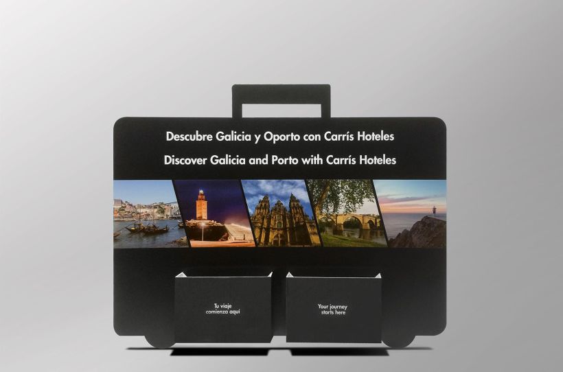 Display Carrís Hoteles 3
