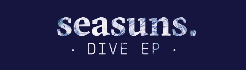 Seasuns | Visuales para EP 0