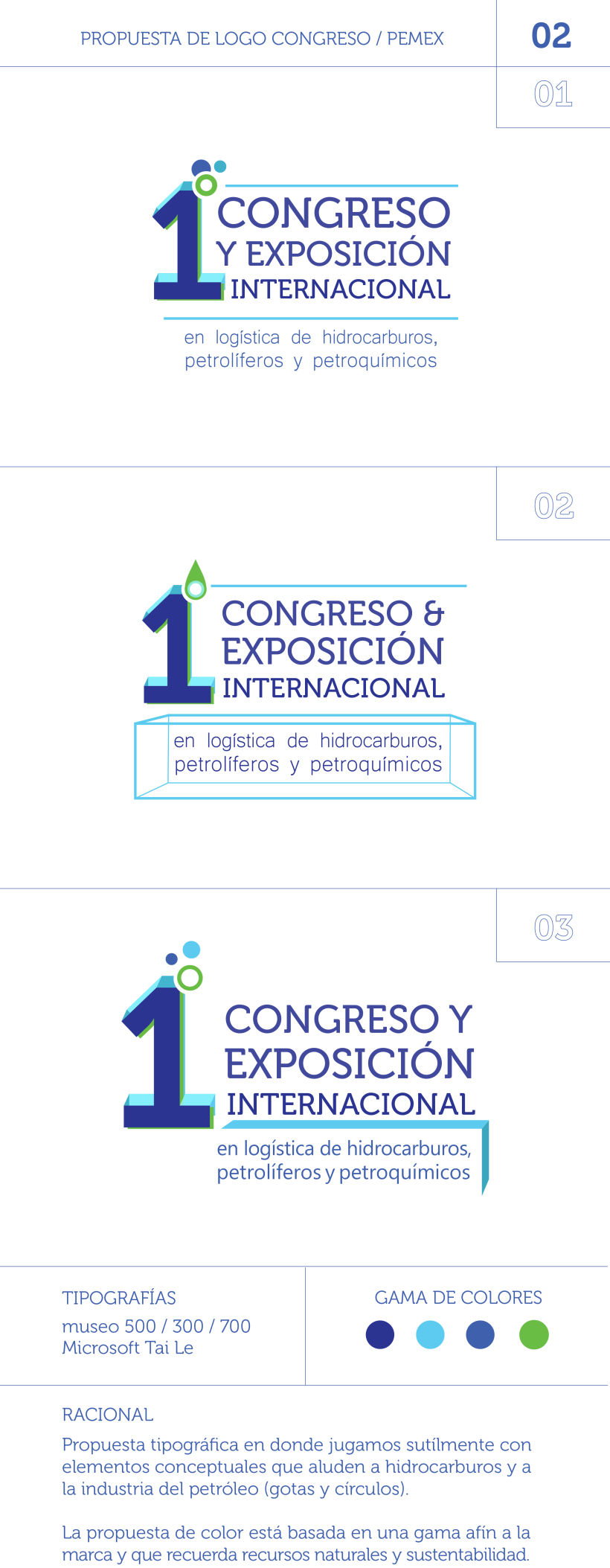 PRIMER CONGRESO Y EXPO INTERNACIONAL PEMEX 0