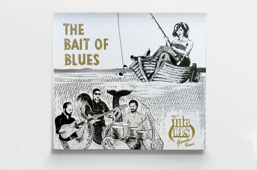The Bait of Blues 1