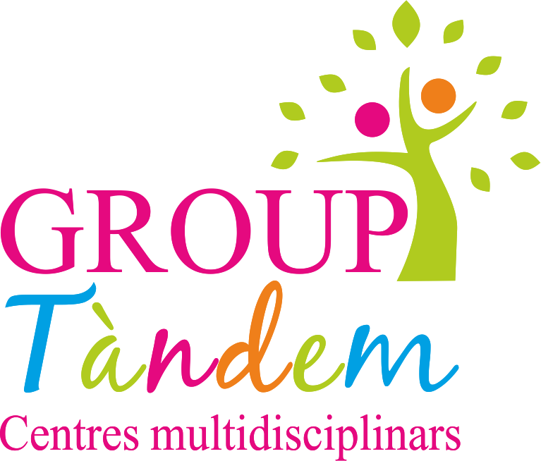 Logotipo Group Tàndem -1