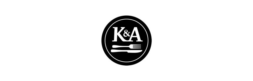K&A / Diseño de marca 1