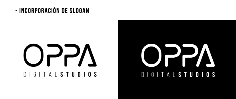 OPPA Studios 3