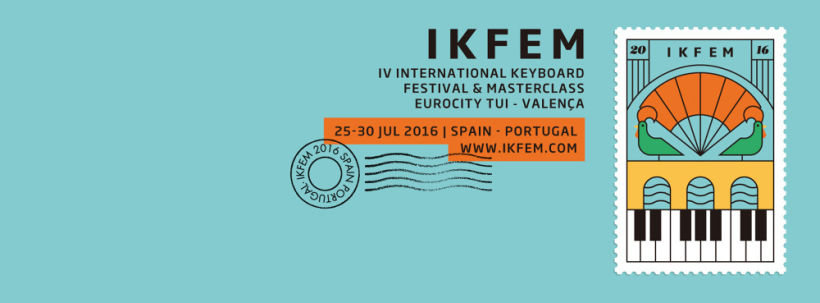 Festival de música IKFEM 2016 2