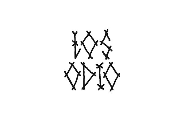 Hecho a Mano (lettering, monogramas y logos) 15