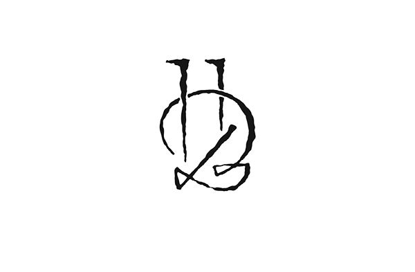Hecho a Mano (lettering, monogramas y logos) 17
